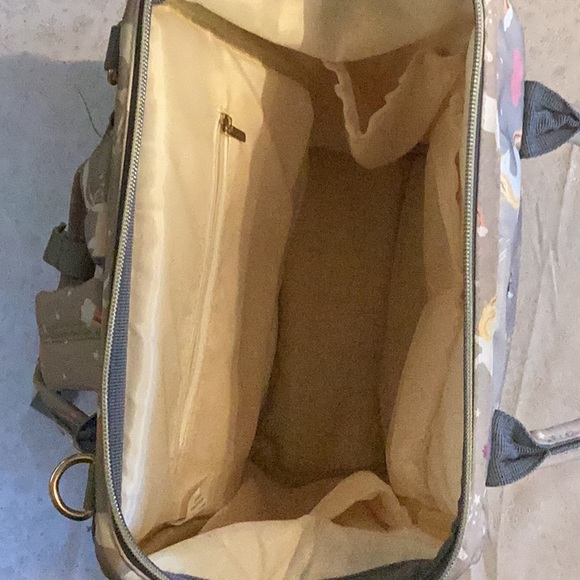 Lequeen bag - Picture 5 of 9